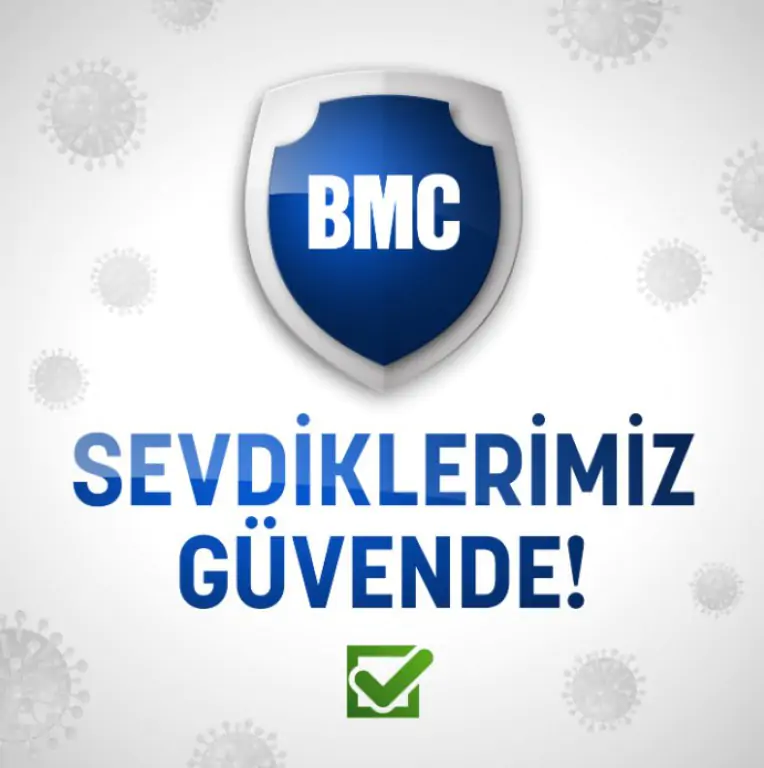 SEVDİKLERİMİZ GÜVENDE
